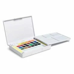 Sakura Koi Watercolour Sketch Sets 13 Sakura Koi Watercolour Sketch Sets -GREATART Sales SakuraKoiWatercolourSketchSets 5