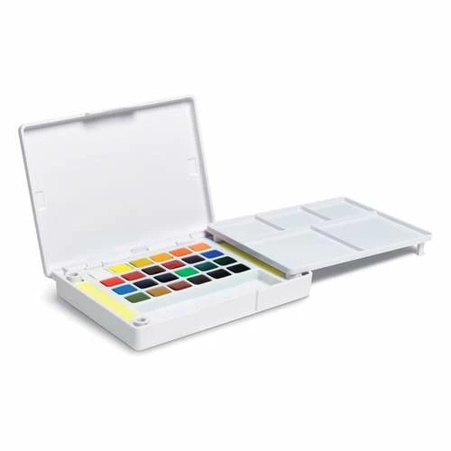 Sakura Koi Watercolour Sketch Sets 8 Sakura Koi Watercolour Sketch Sets - Image 6