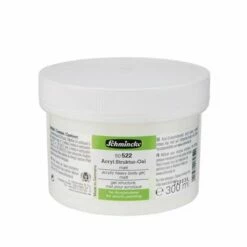 Schmincke Acrylic Structure Gel Matt