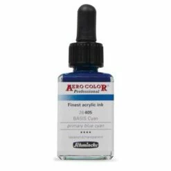 Schmincke Aero Color Professional Primary Colour Set -GREATART Sales SchminckeAeroColorProfessionalPrimaryColourSet 3