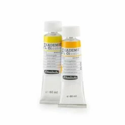 Schmincke Akademie Oil Colour Wooden Box Set -GREATART Sales SchminckeAkademieOilColourWoodenBoxSet 2