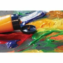 Schmincke College Basic Acrylics Set -GREATART Sales SchminckeCollegeBasicAcrylicsSet 2