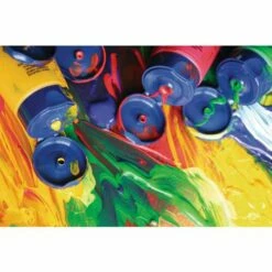 Schmincke College Basic Acrylics Set -GREATART Sales SchminckeCollegeBasicAcrylicsSet 3