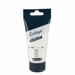 Schmincke College Basic Acrylics Set -GREATART Sales SchminckeCollegeBasicAcrylicsSet 4