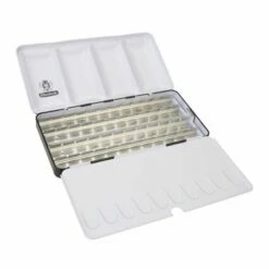 Schmincke Horadam Empty Watercolour Boxes
