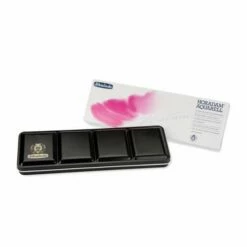 Schmincke Horadam Watercolour 12 X 5ml Tube Set -GREATART Sales SchminckeHoradamWatercolour12x5mlTubeSet 1