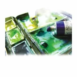 Schmincke Horadam Watercolour 18 X 5ml Tube Set -GREATART Sales SchminckeHoradamWatercolour18x5mlTubeSet 1
