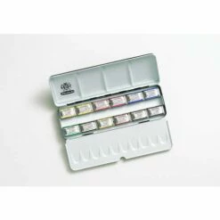 Schmincke Horadam Whole Pan Watercolour Sets -GREATART Sales SchminckeHoradamWholePanWatercolourSets 4