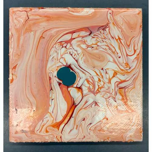 Schmincke Pouring Medium 6 Schmincke Pouring Medium - Image 4