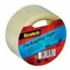 3M Scotch PVC Packaging Tape -GREATART Sales ScotchPVCPackagingTape
