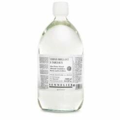 Sennelier Painting Varnish 8 Sennelier Painting Varnish -GREATART Sales SennelierPaintingVarnish 2