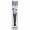 Sennelier Pastel Brush Set -GREATART Sales SennelierPastelBrushSet