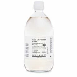 Sennelier Turner Retouching Varnish