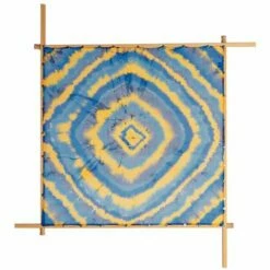 Silk Painting Stretcher Frame 100cm