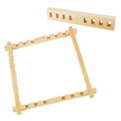 Silk Stretching Frames -GREATART Sales SilkStretchingFrames 3