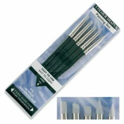 Soft Tip Colour Shaper Wallet Set -GREATART Sales SoftTipColourShaperWalletSet 2