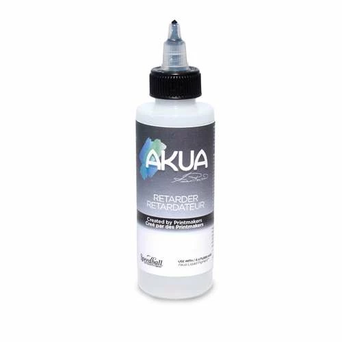 Speedball Akua Kolor Retarder Medium 3 Speedball Akua Kolor Retarder Medium