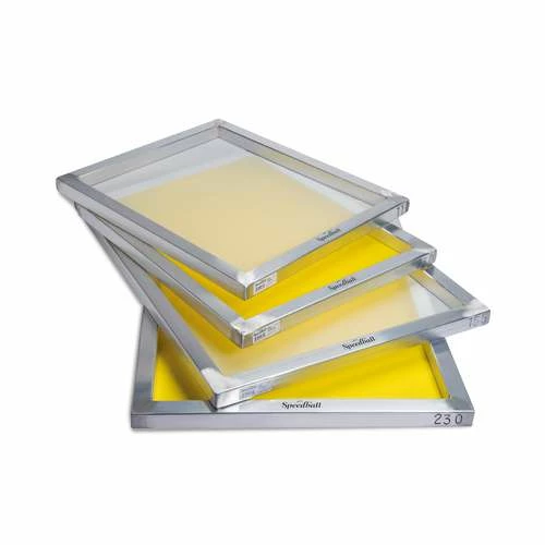 Speedball Aluminium Screenprinting Frames 61T 3 Speedball Aluminium Screenprinting Frames 61T