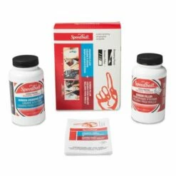 Speedball® | Drawing Fluid + Screen Filler — Kit