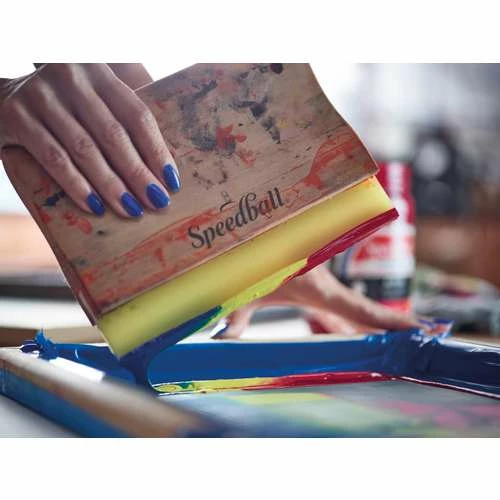 Speedball Coating Squeegee 4480 4 Speedball Coating Squeegee 4480 - Image 2