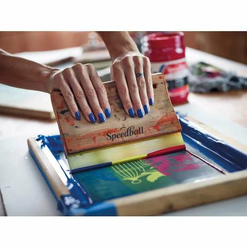 Speedball Coating Squeegee 4480 3 Speedball Coating Squeegee 4480