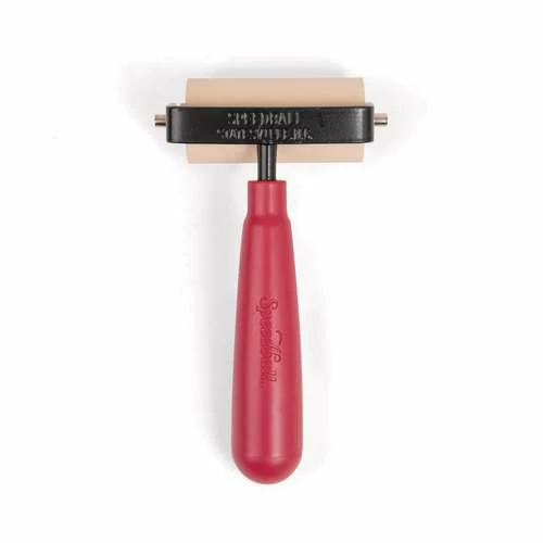 Speedball Deluxe Soft Rollers 6 Speedball Deluxe Soft Rollers - Image 4