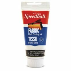 Speedball Fabric Printing Ink Extender