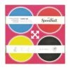 Speedball Fabric Screenprinting Ink Set -GREATART Sales SpeedballFabricScreenprintingInkSet
