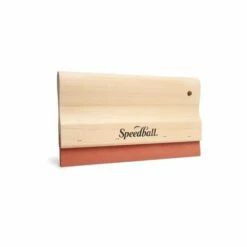 Speedball Neoprene Squeegees -GREATART Sales SpeedballNeopreneSqueegees 1