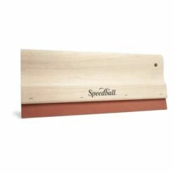 Speedball Neoprene Squeegees