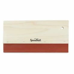 Speedball Nitrile Fabric Squeegee 4492