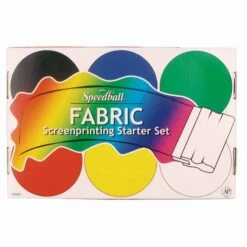 Speedball Screenprinting Starter Set