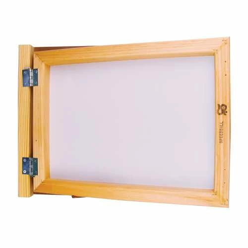 Speedball Silk Screenprinting Frames 3 Speedball Silk Screenprinting Frames