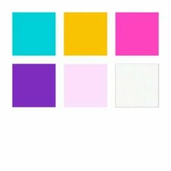 Staedtler Fimo Kids Colour Pack Girlie -GREATART Sales StaedtlerFimoKidsColourPackGirlie 2