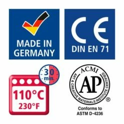 Staedtler Fimo Kids Colour Pack Girlie -GREATART Sales StaedtlerFimoKidsColourPackGirlie 3