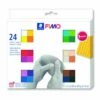 Staedtler Fimo Soft Clay Packs -GREATART Sales StaedtlerFimoSoftClayPacks