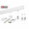 Stas Cliprail Hanging Set -GREATART Sales StasCliprailHangingSet