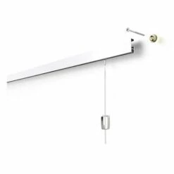 Stas Cliprail Hanging Set -GREATART Sales StasCliprailHangingSet 2