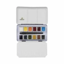 TALENS | REMBRANDT Themed Set — Portrait Selection -GREATART Sales TALENS7CREMBRANDTThemedSetE28094PortraitSelection 1