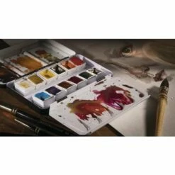 TALENS | REMBRANDT Themed Set — Portrait Selection -GREATART Sales TALENS7CREMBRANDTThemedSetE28094PortraitSelection 2