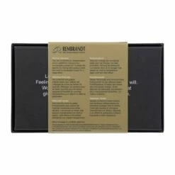 TALENS | REMBRANDT Themed Set — Portrait Selection -GREATART Sales TALENS7CREMBRANDTThemedSetE28094PortraitSelection 4