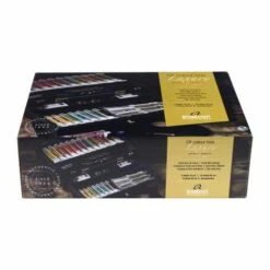 Talens | REMBRANDT Oil Colour — Luxury Set -GREATART Sales Talens7CREMBRANDToilcolourE28094Luxuryset 3