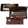 Talens | REMBRANDT Oil Colour Box — Traditional -GREATART Sales Talens7CREMBRANDToilcolourboxE28094Traditional