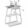 Trident 350mm Printing Press & Separate Table