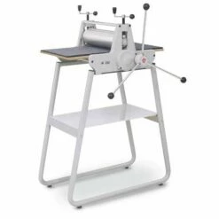 Trident 350mm Printing Press & Separate Table