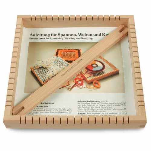 Universal Weaving Loom 3 Universal Weaving Loom