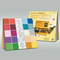 Ursus Struktura Basic Embossed Card -GREATART Sales UrsusStrukturaBasicEmbossedCard 3