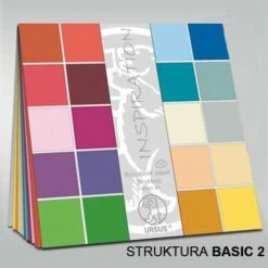 Ursus Struktura Basic Embossed Card -GREATART Sales UrsusStrukturaBasicEmbossedCard 4