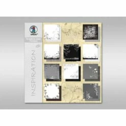 Ursus Timeless Scrapbook Paper Pad