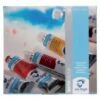 Van Gogh | Watercolour Set — 20 X 10ml Tubes -GREATART Sales VanGogh7CWatercolourSetE2809420x10mltubes